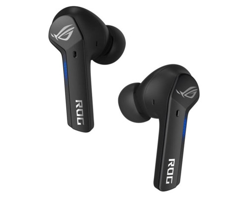 Гарнитура беспроводная ASUS ROG CETRA TRUE WIRELESS, черный Гарнитура беспроводная ASUS ROG CETRA TRUE WIRELESS, черный