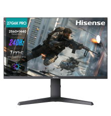Монитор Hisense 27G6K-PRO (27")