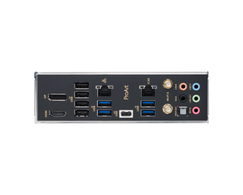 Материнская плата ASUS PROART B760-CREATOR WIFI (LGA1700) Материнская плата ASUS PROART B760-CREATOR WIFI (LGA1700)