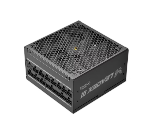 Блок питания 850 Вт Super Flower Leadex III Gold Блок питания 850 Вт Super Flower Leadex III Gold