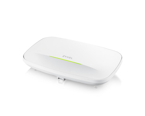 Точка доступа Zyxel NebulaFlex Pro WBE530-EU0101F Точка доступа Zyxel NebulaFlex Pro WBE530-EU0101F