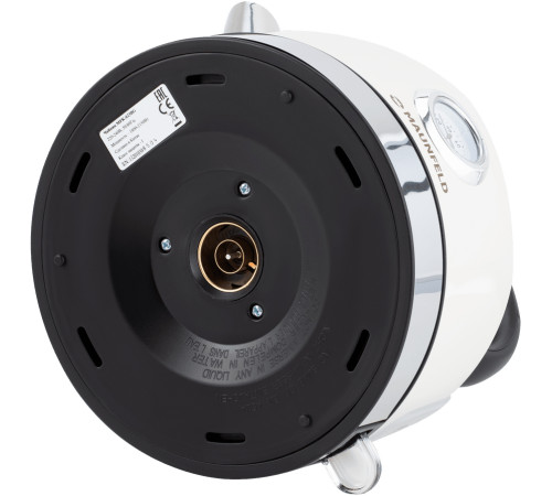 Чайник MAUNFELD MFK-623BG