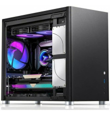 Корпус Jonsbo D30 black