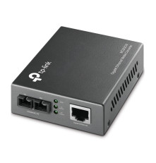 Медиаконвертер TP-Link MC200CM
