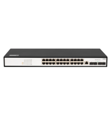 Коммутатор SNR S5110G-24TX
