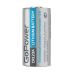 Элемент питания GoPower CR123A BL1 Lithium 3V