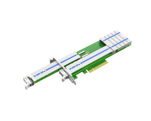 Дисковый контроллер LR-Link LRSV9310-2ER
