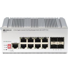 Коммутатор Origo OI3112/A1A