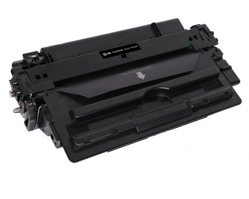 Картридж лазерный Cactus CS-CF214A CF214A для HP LJ 700/M712, черный (10000 стр.) Картридж лазерный Cactus CS-CF214A CF214A для HP LJ 700/M712, черный (10000 стр.)