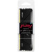 Модуль оперативной памяти Kingston 16GB DDR4-3600 FURY Beast RGB KF436C18BB2A/16