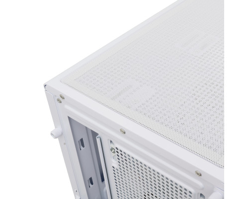 Корпус HSPD M310-TGWH-ARGB Корпус HSPD M310-TGWH-ARGB