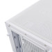 Корпус HSPD M310-TGWH-ARGB