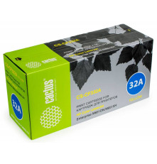 Картридж лазерный Cactus CS-CF332A CF332A для HP CLJ M651dn/M651n/M651xh, желтый (15000 стр.)