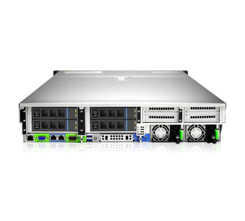 Серверная платформа Gooxi SL201-D25RE-G3