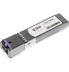 Трансивер SNR SFP-W53-40