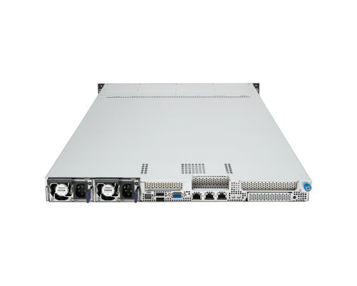 Серверная платформа ASUS RS500A-E12-RS4U/1G/1.6kW/4NVMe/OCP/GPU Серверная платформа ASUS RS500A-E12-RS4U/1G/1.6kW/4NVMe/OCP/GPU