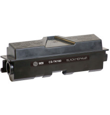 Картридж Cactus CS-TK160 TK-160 для Kyocera Mita FS 1120D/1120DN/1120 (2500 стр.)