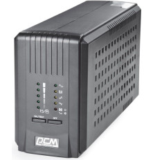 Источник бесперебойного питания Powercom Smart King Pro+ SPT-700-II