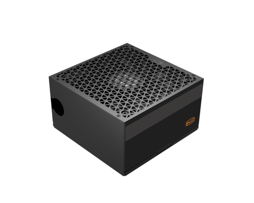 Блок питания 750 Вт PCCooler P5-YK750-B1F, черный Блок питания 750 Вт PCCooler P5-YK750-B1F, черный