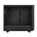 Корпус Fractal Design Meshify 2 Solid, черный