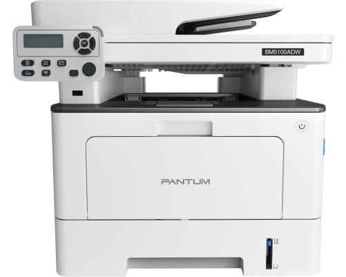 Многофункциональное устройство Pantum BM5100ADW Многофункциональное устройство Pantum BM5100ADW