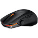 Мышь беспроводная игровая ASUS P708 ROG CHAKRAM X Origin, черный