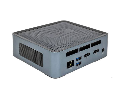 Неттоп HIPER EXPERTBOX D20 ED20-I5124R8N1WPG Неттоп HIPER EXPERTBOX D20 ED20-I5124R8N1WPG
