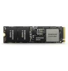 Твердотельный накопитель Samsung PM9B1, 512GB, M.2(22x80mm)