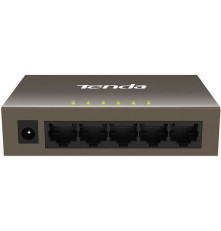 Коммутатор Tenda TEF1005D