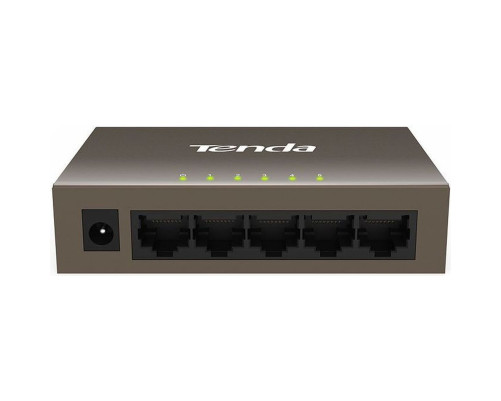 Коммутатор Tenda TEF1005D Коммутатор Tenda TEF1005D