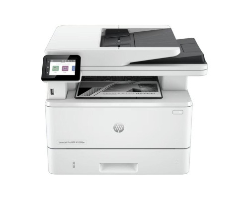Многофункциональное устройство HP LaserJet Pro 4103fdw Многофункциональное устройство HP LaserJet Pro 4103fdw