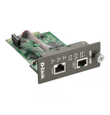 Модуль к шасси D-Link DMC-1002/B1A