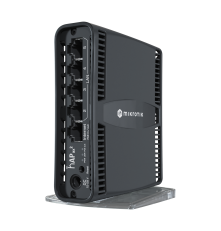 Маршрутизатор MikroTik C52iG-5HaxD2HaxD-TC