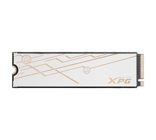 Твердотельный накопитель XPG MARS 980 BLADE, 1TB, M.2(22x80mm)