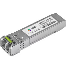 Трансивер SNR SFP-C35-60