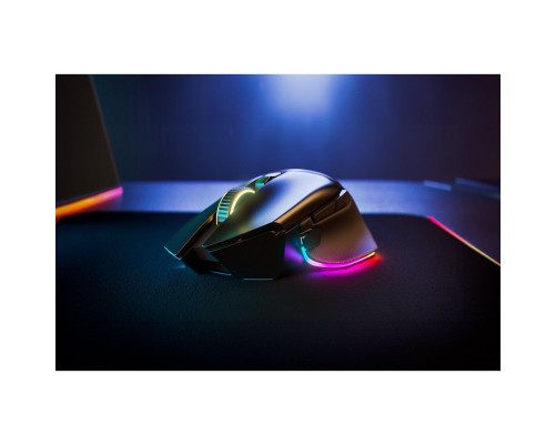 Мышь игровая беспроводная Razer Basilisk V3 Pro 35K, черный Мышь игровая беспроводная Razer Basilisk V3 Pro 35K, черный