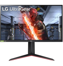 Монитор LG UltraGear 27GN650-B (27")