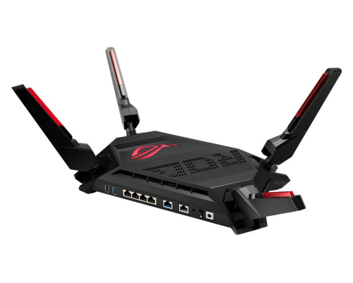 Маршрутизатор ASUS GT-AX6000 Маршрутизатор ASUS GT-AX6000
