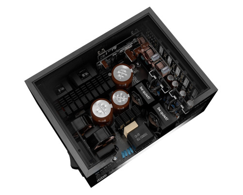 Блоки питания 1200 Вт be quiet! DARK POWER PRO 12, черный Блоки питания 1200 Вт be quiet! DARK POWER PRO 12, черный