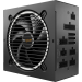 Блоки питания 1200 Вт be quiet! PURE POWER 12 M, черный