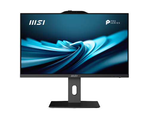 Моноблок MSI PRO AP242P 14M-653RU (23.8") Моноблок MSI PRO AP242P 14M-653RU (23.8")