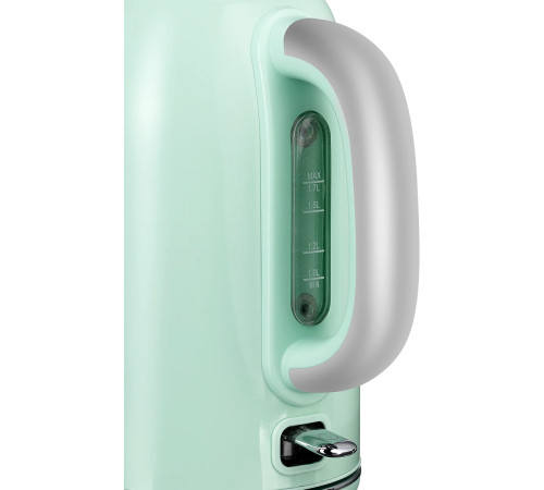 Чайник MONSHER MK 301 Menthe