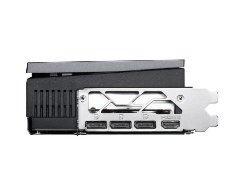Видеокарта MSI GeForce RTX 5080 16G VANGUARD SOC 16GB, GDDR7/256-bit Видеокарта MSI GeForce RTX 5080 16G VANGUARD SOC 16GB, GDDR7/256-bit