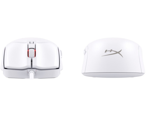 Мышь проводная игровая HP HyperX Pulsefire Haste 2 Мышь проводная игровая HP HyperX Pulsefire Haste 2