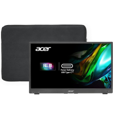 Монитор ACER PM181QAbmiux (17.3")