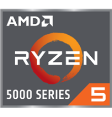 Процессор AMD Ryzen 5 5600 (AM4) OEM