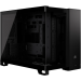 Корпус Corsair 2500X Airflow, черный