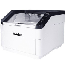 Документ сканер Avision AD8150N (000-1064-02G)