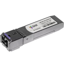 Трансивер SNR SFP-W43-GEPON-20