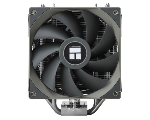 Вентилятор для процессора Thermalright Assassin Spirit 120 V2 PLUS Вентилятор для процессора Thermalright Assassin Spirit 120 V2 PLUS